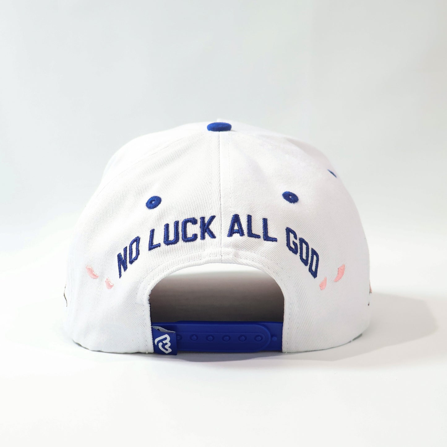 "BLUE HEAVEN" PREMIUM HAT